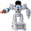 Alltoys Robot Robin modrobiely Alltoys Robot Robin modrobiely