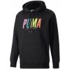 Puma SWxP Graphic Hoodie TR Pánska mikina US L 533621-01 Puma SWxP Graphic Hoodie TR Pánska mikina US L 533621-01