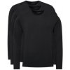 Tommy Hilfiger Košeľa s dlhým rukávom 3-Pack Slim M UM0UM03022 S Tommy Hilfiger Košeľa s dlhým rukávom 3-Pack Slim M UM0UM03022 S