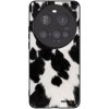 Picasee silikónový čierny obal pre Xiaomi 15 Ultra - Black Moo Picasee silikónový čierny obal pre Xiaomi 15 Ultra - Black Moo