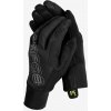 Skialpinistické rukavice Karpos Race Glove - black/black Skialpinistické rukavice Karpos Race Glove - black/black
