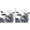 KAPPA KD9257ST číre plexi VOGE Valico 525 DSX (23-24) KAPPA KD9257ST číre plexi VOGE Valico 525 DSX (23-24)