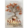 Kletba Ennislough - Lucie Zikuda Kletba Ennislough - Lucie Zikuda