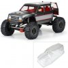 Pro-Line 1:6 karoserie Coyote Grande SCX6 čirá Pro-Line 1:6 karoserie Coyote Grande SCX6 čirá