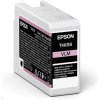 Atrament EPSON Singlepack Vivid Light Magenta T46S6 UltraChrome Pro 10 25 ml C13T46S60N Atrament EPSON Singlepack Vivid Light Magenta T46S6 UltraChrome Pro 10 25 ml C13T46S60N
