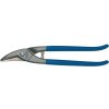 Nožnice na strihanie plechu Bessey D207-300 (BES D207-300) Nožnice na strihanie plechu Bessey D207-300 (BES D207-300)