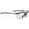 Brýle RUDY PROJECT Rydon Slim Black Gloss/ImpactX Photochromic 2 Black Brýle RUDY PROJECT Rydon Slim Black Gloss/ImpactX Photochromic 2 Black