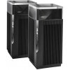Asus ZenWifi Pro ET12 2ks čierna / Router AXE11000 / 2.4GHz / 5GHz / 1x WAN + 3x LAN (90IG05Z0-MO3A20) Asus ZenWifi Pro ET12 2ks čierna / Router AXE11000 / 2.4GHz / 5GHz / 1x WAN + 3x LAN (90IG05Z0-MO3A20)