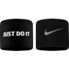 Potítko Nike M WRISTBANDS 2 PK TERRY 9380-69-261 Veľkosť OSFM Potítko Nike M WRISTBANDS 2 PK TERRY 9380-69-261 Veľkosť OSFM