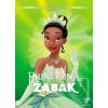 Princezná a žaba - Disney klasické rozprávky Princezná a žaba - Disney klasické rozprávky