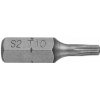 Torx bity Wkręt-met TX-10S2 T10 x 25 mm, 2 kusy Torx bity Wkręt-met TX-10S2 T10 x 25 mm, 2 kusy