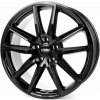 Cms C30 6.5x16 5x114.3 ET50 cierny leskly Cms C30 6.5x16 5x114.3 ET50 cierny leskly