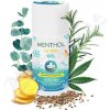 Konopný mentolový masážny ultra gél MENTHOL Annabis 90 ml Konopný mentolový masážny ultra gél MENTHOL Annabis 90 ml
