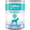 Calibra VD Dog Hypoallergenic Insect & Salmon 6 x 400 g Calibra VD Dog Hypoallergenic Insect & Salmon 6 x 400 g