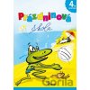 Prázdninová škola 4. ročník - Petr Šulc Prázdninová škola 4. ročník - Petr Šulc