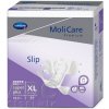Ihneď k odberu - MoliCare Slip Super Plus 8 kvapiek XL 150-175 cm 1x14 ks Ihneď k odberu - MoliCare Slip Super Plus 8 kvapiek XL 150-175 cm 1x14 ks