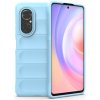 Púzdro Huawei Nova 9 SE / Honor 50 SE silikónové modré