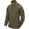 Mikina Helikon-Tex MCDU Combat Shirt L bavlna Mikina Helikon-Tex MCDU Combat Shirt L bavlna