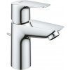 GROHE GROHE 32819001 - Umývadlová batéria BAUEDGE 147 mm, lesklý chróm GH0941 + záruka 3 roky zadarmo + záruka 3 roky zadarmo GROHE GROHE 32819001 - Umývadlová batéria BAUEDGE 147 mm, lesklý chróm GH0941 + záruka 3 roky zadarmo + záruka 3 roky zadarmo