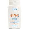 Ziaja Sun Sun Lotion SPF 50+ - Mlieko na opaľovanie pre deti 6M+ 125 ml Ziaja Sun Sun Lotion SPF 50+ - Mlieko na opaľovanie pre deti 6M+ 125 ml