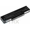 TRX baterie A32-Z94 - Li-Ion 5200mAh - neoriginální (Asus A9, A9T, A9000, S62, S96, Z94, Z97,Asus A9000, Z62, Z84, Z96, Z9400 - kompatibilní náhradní baterie) TRX baterie A32-Z94 - Li-Ion 5200mAh - neoriginální (Asus A9, A9T, A9000, S62, S96, Z94, Z97,Asus A9000, Z62, Z84, Z96, Z9400 - kompatibilní náhradní baterie)