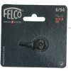 FELCO Felco 6/94 (Felco 6, 11, 12, 100) stredová skrutka + matka FELCO Felco 6/94 (Felco 6, 11, 12, 100) stredová skrutka + matka