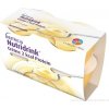 Nutridrink Crème 2 kcal Protein s banánovou príchuťou 24x200 g Nutridrink Crème 2 kcal Protein s banánovou príchuťou 24x200 g