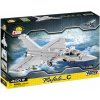 Cobi 5802 Armed Forces Francouzský víceúčelový stíhací letoun Dassault Rafale C (COBI-5802) Cobi 5802 Armed Forces Francouzský víceúčelový stíhací letoun Dassault Rafale C (COBI-5802)