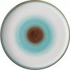 Tanier plytký U-Coupe 280 mm - Gaya RGB Rustico lesklý