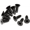 HPI Zápustný imbus Skrutka M3x8 mm 10 ks HPI94303