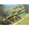 Zvezda IL-2 Stormovik 1:72 Zvezda IL-2 Stormovik 1:72