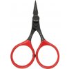 Nůžky DR.Slick Arrow Scissors Serrated Blade s nastavitelným napětím ostří 3,75 inch Nůžky DR.Slick Arrow Scissors Serrated Blade s nastavitelným napětím ostří 3,75 inch