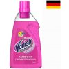 Vanish Oxi Action Pink Color koncentrovaný gél na škvrny 750 ml