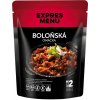 EXPRES MENU Boloňská omáčka 600 g EXPRES MENU Boloňská omáčka 600 g