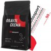 Darčeková poukážka 50€ + ToToSport zrnková káva 250g, Gravel Crema