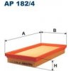 Vzduchový filter Filtron AP182/4 Vzduchový filter Filtron AP182/4