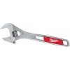 Nastaviteľný kľúč 250 mm Milwaukee 4932499517 Nastaviteľný kľúč 250 mm Milwaukee 4932499517