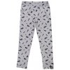 Emitex Kojenecké legíny Crazy Notes