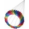 Invento dúhový kruh pre drakov s priemerom 1 meter (108620) Invento dúhový kruh pre drakov s priemerom 1 meter (108620)
