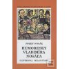 Humoresky Vladimíra Nosá… (autor neuvedený) Humoresky Vladimíra Nosá… (autor neuvedený)