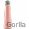 Skittle Bottle Jumbo 750ml - Pink & Light Grey - Lund London Skittle Bottle Jumbo 750ml - Pink & Light Grey - Lund London