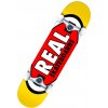 Real CLASSIC OVAL II skateboard komplet - 7.75