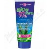 Vivapharm Aloe vera chladivý gél po opaľovaní 97% v tube 100 ml Vivapharm Aloe vera chladivý gél po opaľovaní 97% v tube 100 ml