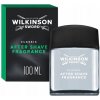 Wilkinson Sword Classic After Shave Fragrance - Voda po holení 100 ml Wilkinson Sword Classic After Shave Fragrance - Voda po holení 100 ml