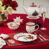Villeroy & Boch - Raňajkový set pre 4 osoby Toy's Delight Anniversary Villeroy & Boch - Raňajkový set pre 4 osoby Toy's Delight Anniversary