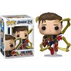 Funko POP! Avengers Endgame Unmasked Spider-Man 1142 Funko POP! Avengers Endgame Unmasked Spider-Man 1142