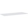 Doska pod umývadlo bez výrezu Jungborn biela 1210 x 460 x 15 mm Doska pod umývadlo bez výrezu Jungborn biela 1210 x 460 x 15 mm