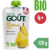 Good Gout BIO Hruška Williams (120 g) Good Gout BIO Hruška Williams (120 g)