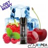 Elf Bar Lost Mary Tappo Strawberry Raspberry Cherry Ice20 mg Elf Bar Lost Mary Tappo Strawberry Raspberry Cherry Ice20 mg