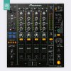 Doto Design Skin DJM-850 COLORS Aquamarine Doto Design Skin DJM-850 COLORS Aquamarine